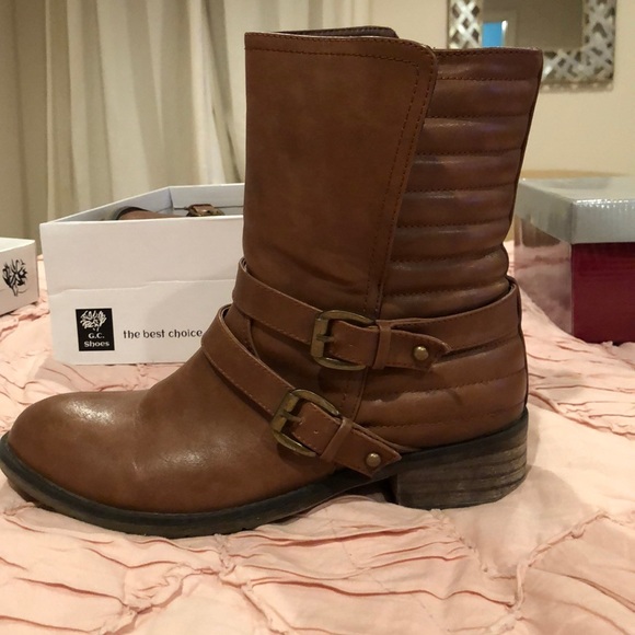 Booties! - Picture 2 of 3